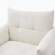 Hattie Upholstered Accent Chair